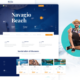 Viaje - Travel and Tour HTML Template