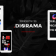 Diorama - Freelancer Portfolio & Agency WordPress Theme