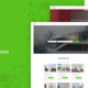 Lirive - Real Estate HTML Template