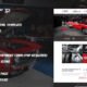 Rota Auto Service - Mechanic Workshop HTML5 Template