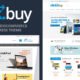 Clickbuy - WooCommerce Responsive Digital Theme