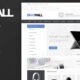 BiggMall - Responsive Prestashop 1.7 Theme
