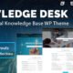 Knowledgedesk - Knowledge Base WordPress Theme