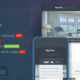 MyVilla - Real Estate Unbounce Template