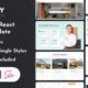 Proty - Real Estate React Nextjs Template