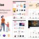 Shopwise - eCommerce Multipurpose Bootstrap 5 HTML Template