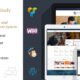 Kingdom Study - WP Learning Management System WordPress Theme