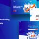 Onum - SEO & Marketing HTML5 Template