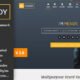 Mendy : Personal Vcard/Resume HTML5 Template