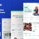 Edusion - Education LMS WordPress Theme