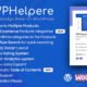 WPHelpere Knowledge Base for WordPress plugin