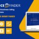 Service Finder - Provider and Business Listing HTML Template