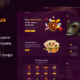Casinous - Online Casino HTML Template