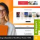 Booklovers - Publishing House, Bookshop & BookStore WordPress Theme + RTL