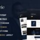 Bibric – Law and Attorney HTML5 Template
