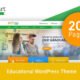 Edumart – Education WordPress Theme