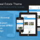 FlatRoom — Responsive Real Estate HTML Template