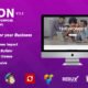 Arcon - Creative Multi-Purpose WordPress Theme