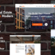 Baustelle - Construction Real Estate Multi Purpose