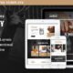 OldStory - Whisky Bar | Pub | Restaurant Site Template