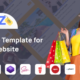 CouponZ - Deals and Coupon HTML Template