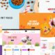 Petio – Pet Store WooCommerce WordPress Theme