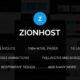 ZionHost - Web Hosting, Responsive HTML5 Template