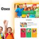Little Ones - One Page Children/Daycare WordPress Theme