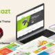 Mixxcazt - Creative Multipurpose WooCommerce Theme