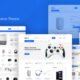 Abelo - Digital Responsive Prestshop Theme