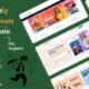 Couponly - Coupons & Discounts HTML Template