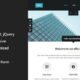Mini - Unique HTML5 Template