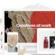 Sarto -  Web Design & Creative Agency WordPress Theme