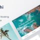 Sochi – Hotel Booking HTML5 Template