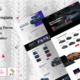 Furious - Car Listing HTML Template