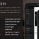 Slideby Mobile