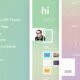 BioFolio - Biography, Resume & Portfolio WordPress Theme
