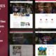 Charities - Charity & Nonprofit Template