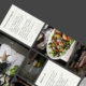 Steakhouse - Restaurant WordPress Theme