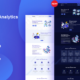 Deprolin - Data Science & Analytics HTML Template