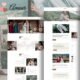 Amour - Wedding Responsive HTML Wedding Template