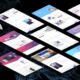 Gorilla || Responsive App Landing Page