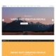 Spacia - One Page Parallax Template