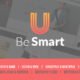 BeSmart - Education & Courses WordPress Theme