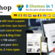 GreatShop – Responsive Magento theme
