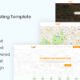 ADSHUNT - Classified and Listing HTML5 Template