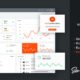 The Empire Bootstrap 4 Admin Template