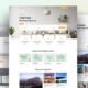 Realdeal – Modern Real Estate React JS template