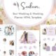 Sukun - Wedding & Wedding Planner HTML5 Template