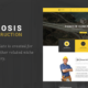 Pedosis - Construction Responsive HTML Template